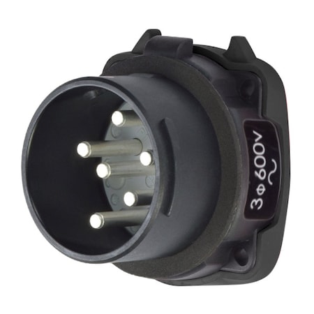 Meltric 35-18143-972-HAZ INLET 35-18143-972-HAZ